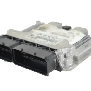 KOMPUTER STEROWNIK VW SEAT 03L906018HM Nowość